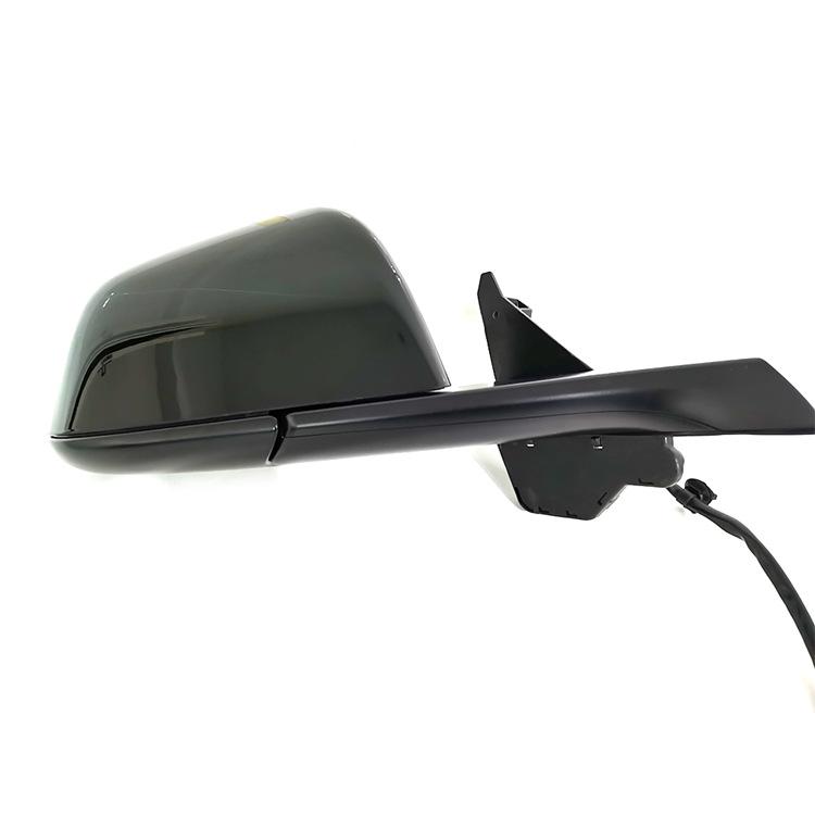 Tesla Model Y Rearview Mirror Assembly - Bytt ut det gamle speilet ditt med et nytt reflekterende.