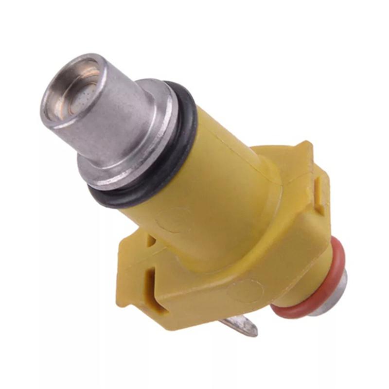 

2 ШТ. 5D7-13770-00 Мотоциклетная топливная форсунка 6 отверстий для Yamaha WR125R Высококачественная топливная форсунка Мотоциклетные аксессуары