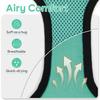 Cat Puppy Outdoor Walking Supplies Fashion Pet Harness And Leash Set For Small Dogs Cats Breathable Durable Kitten Harnesses