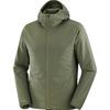 Mountain Flex Jacket HD Comfortable Skin-Friendly Breathable Jacket Men Jackets Grape-Leaf C24736