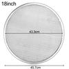 Baking Tray Pasta Baking Pizza Screen Home Baking Practical Baking Tool