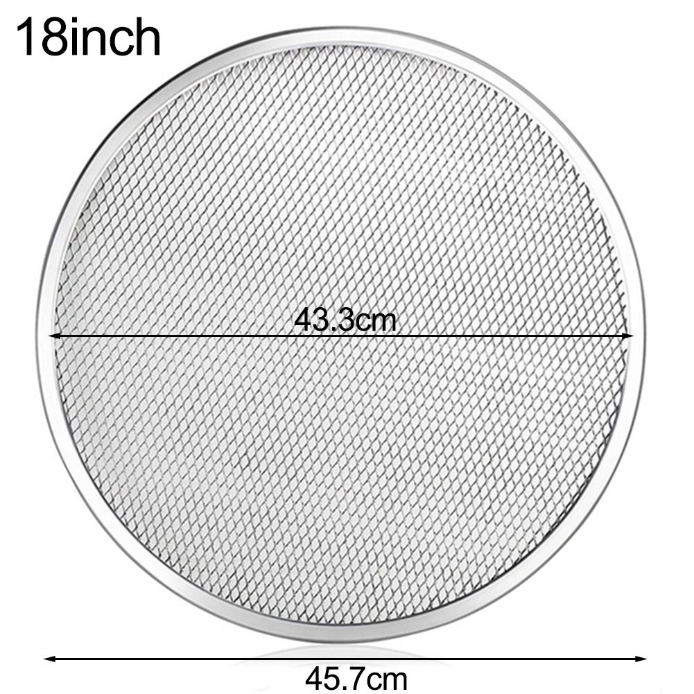 Baking Tray Pasta Baking Pizza Screen Home Baking Practical Baking Tool