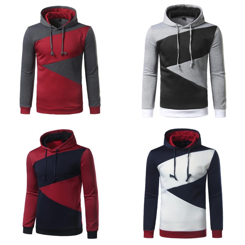 Men Casual Sweater Set With Polyester Fabric For Lounge And Sports Activities