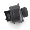 Adjust Knob Side Mirror Switch For VW Polo 2001 - 2010 6Q1959565D 6Q1 959 565D 565H