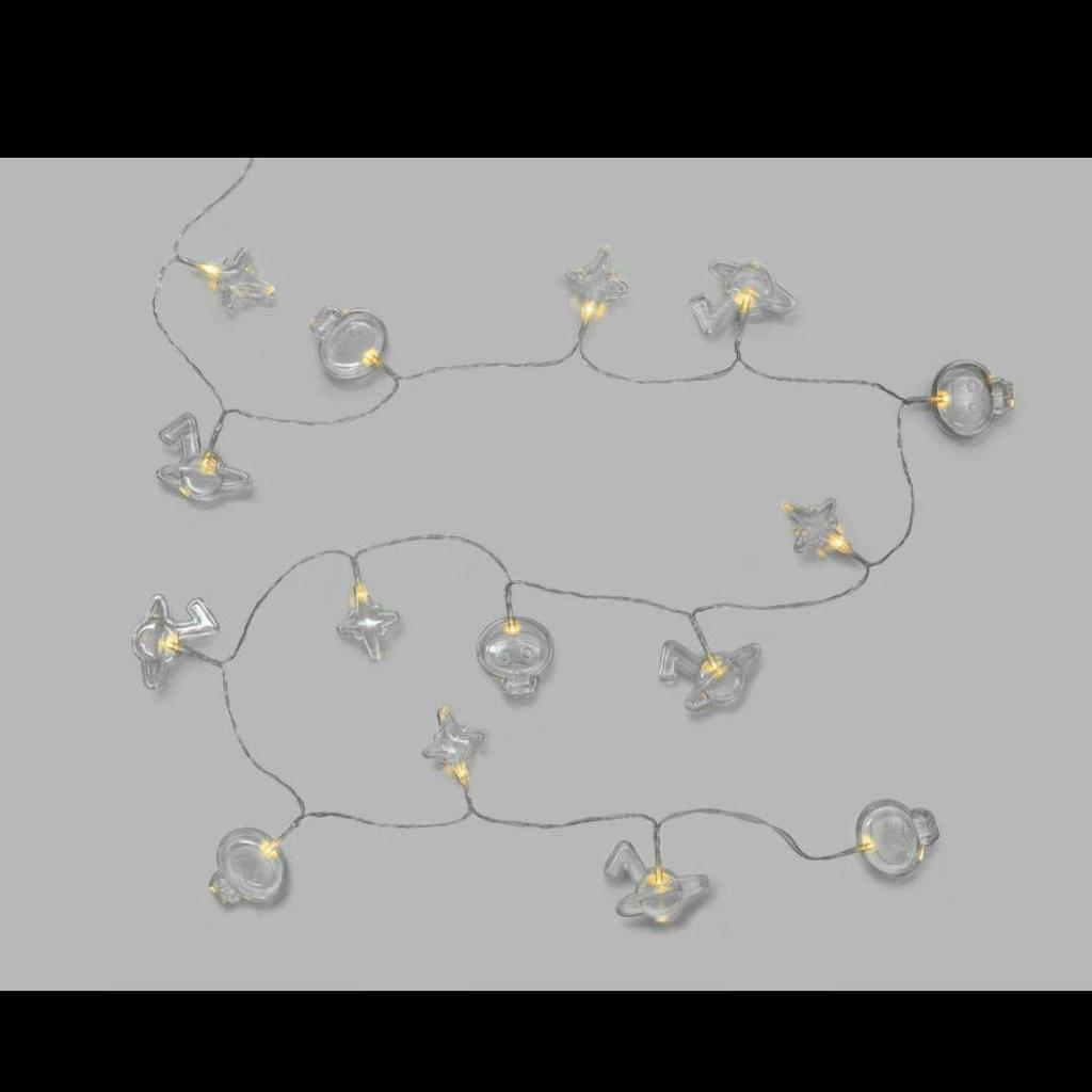 [USED] BTS JIN TheAstronaut's Wootteo Line Lamp