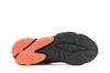 Men's Sneakers adidas Ozweego Black Orange Green Core Black/Solar Green/Hi-Res Coral