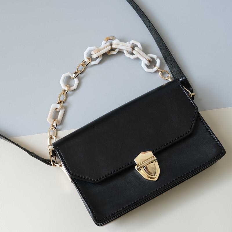 Новый аксессуар для женской сумки — фото 13