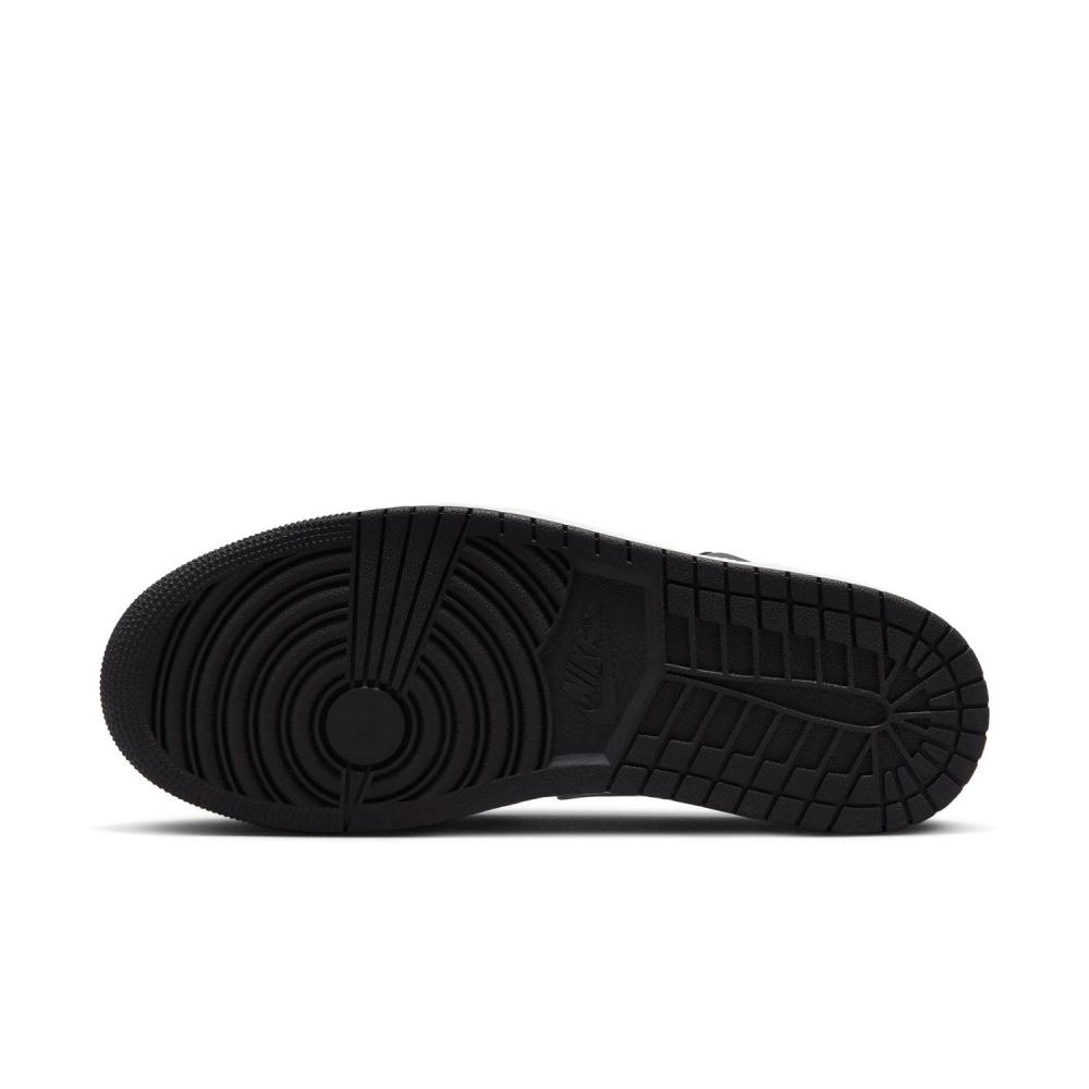Jordan Air Jordan 1 Low Black Ptclgy M553558 040