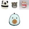 Adorable Christmas Squishmallow Plush Toy Gnome Norma For Festive Joy And Comfort