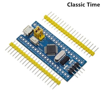 STM32F103C8T6 ARM STM32 Minimum System Development Board Module For Arduino CS32F103C8T6