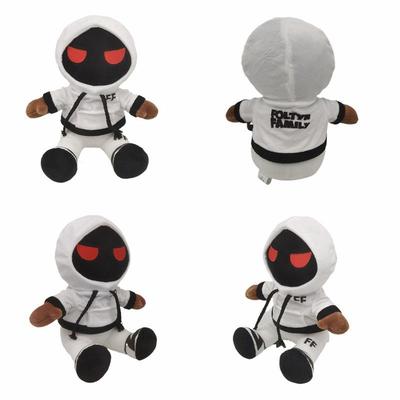 Introducing: Foltyn Family Plush Toy - Standard Edition