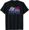 Saja Boys Officially Licensed T-Shirt KPop Demon Hunters T-Shirt Unisex Tee High-end Luxury Is for Both Men and Women Top