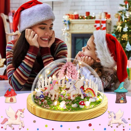 

Ночной светильник ручной работы «сделай сам», креативная форма, питание от USB/аккумулятора, прикроватный светильник, украшение для рабочего стола, детский ремесленный набор