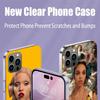 Singer F-Fka T-Twigs Phone Case For Iphone 17 Air 15 Pro 14 Plus 16 Pro Max 17E 16E 12 13 Mini 11 Cover Cute Fundas