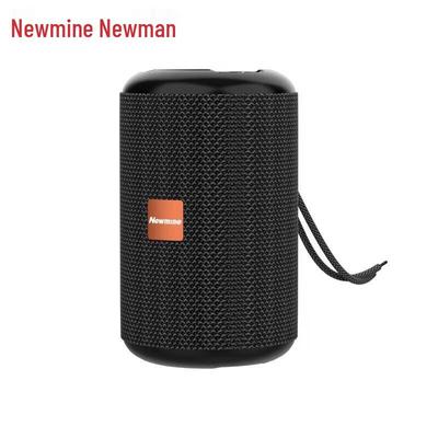 Newman BT32 Portable Bluetooth Speaker CN Plug (adapter Included)