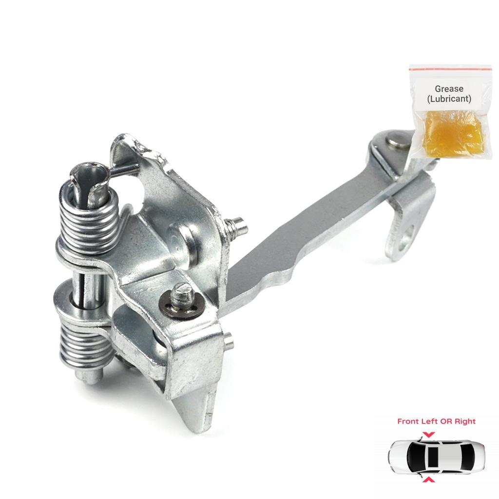 EDP761 Türanschlag vorne hinten 9181A1 für Peugeot 406 4/5 Türer