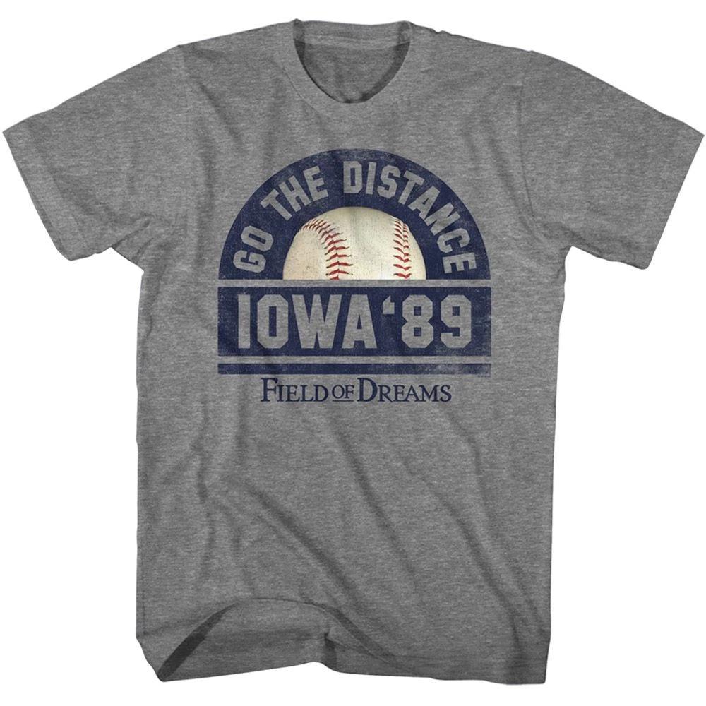 Field Of Dreams The Distance Movie Shirt 150