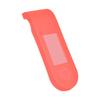 Electric Scooter Display Case For Display Panel Waterproof Case Silicone Dashboard Protective Cover Scooter Accessories
