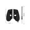 Silicone Handle Case Shockproof Protector New Game Console Protective Cover for GameSir G8
