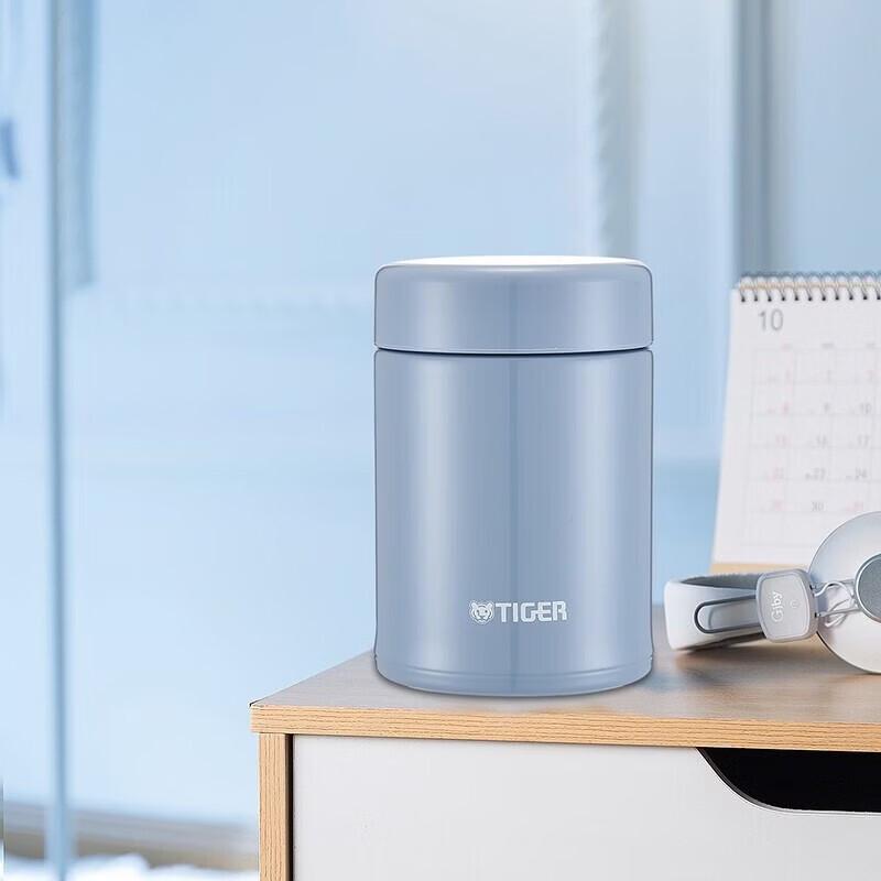 Tiger MCA-C25C Mini Vacuum Insulated Food Jar