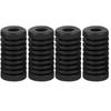 1/10pc Motorcycle Shifter Rubber Sleeve, Motorcycle Gear Shift Lever Cover Universal Non Slip Rubber Pedal Covers