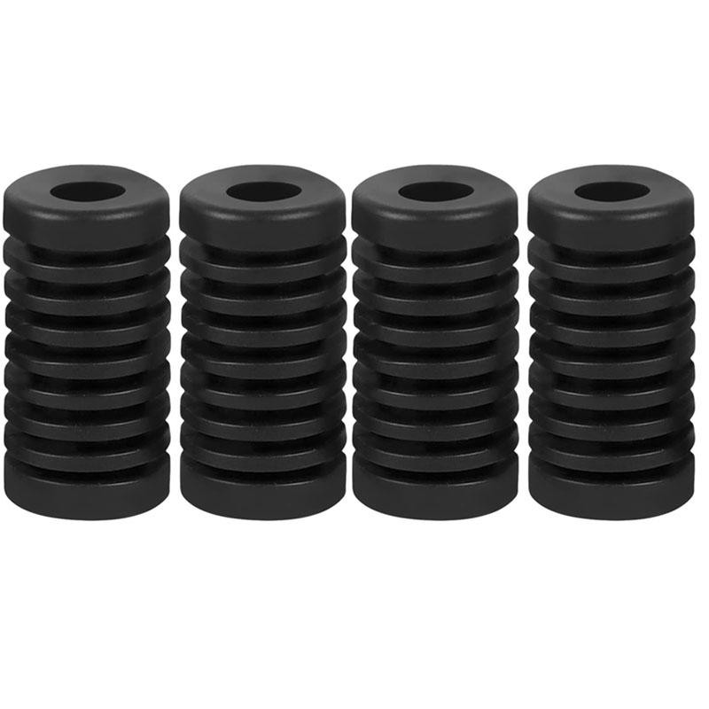 1/10pc Motorcycle Shifter Rubber Sleeve, Motorcycle Gear Shift Lever Cover Universal Non Slip Rubber Pedal Covers