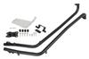 Special Parts Takegawa Underframe Kit Cross Cub 50 Black (TAKEGAWA) (AA06)/110 (JA45/60) 06-00-0017