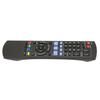 Disc Player Remote Control for DMP BDT300 DMP BDT350 DMP BD80K DMP BD605K DMP BD601K DMP BD80 DMP BD60 DMP BD601
