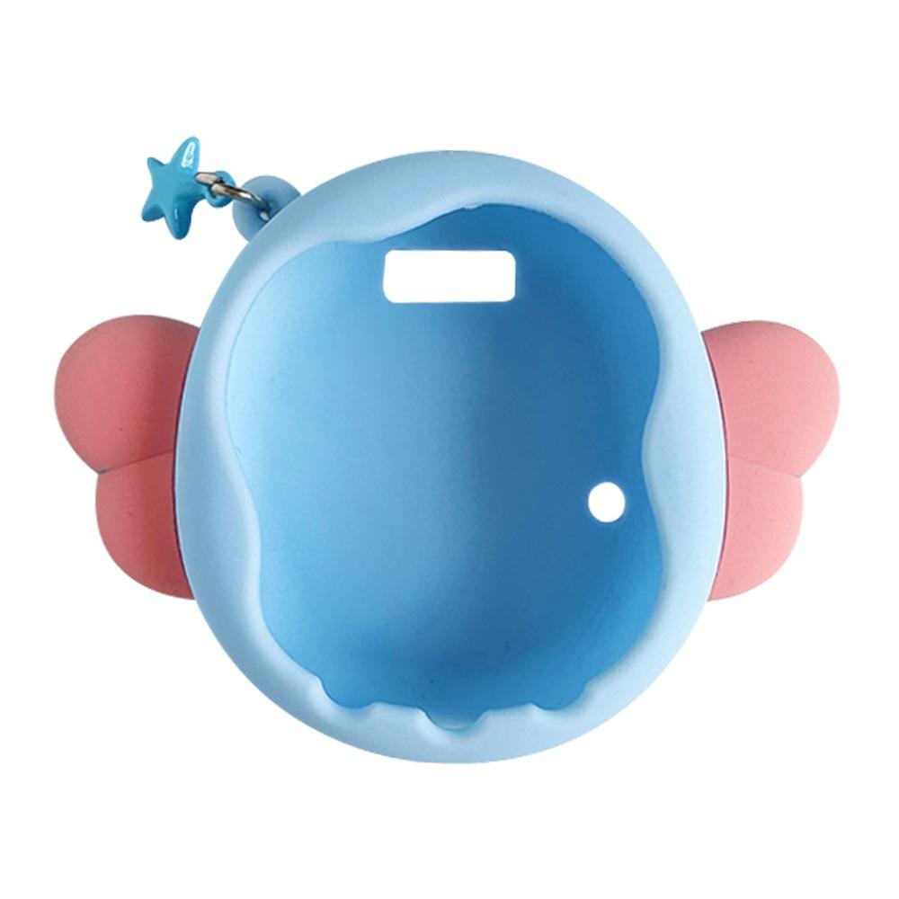 Anti Drop Protective Case Silicone Protective Shell for Tamagotchi Uni Game Accessories