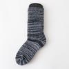SYVISS Unisex Solid Color Scrunch Socks - Long Warm Leg Warmers, Slouch & Bubble Styles for Men and Women.