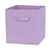 Foldable Fabric Storage Cubes Drawer For Closet And Toys Storage Home Supplies Clothing Underwear Storage box