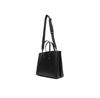 Bag Tommy Hilfiger Tommy Hilfiger Th Distinct Satchel AW0AW17463 Black