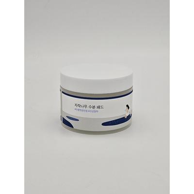 Round Lab Birch Moisture Pad 150g, 80 Stück, 1 Stück