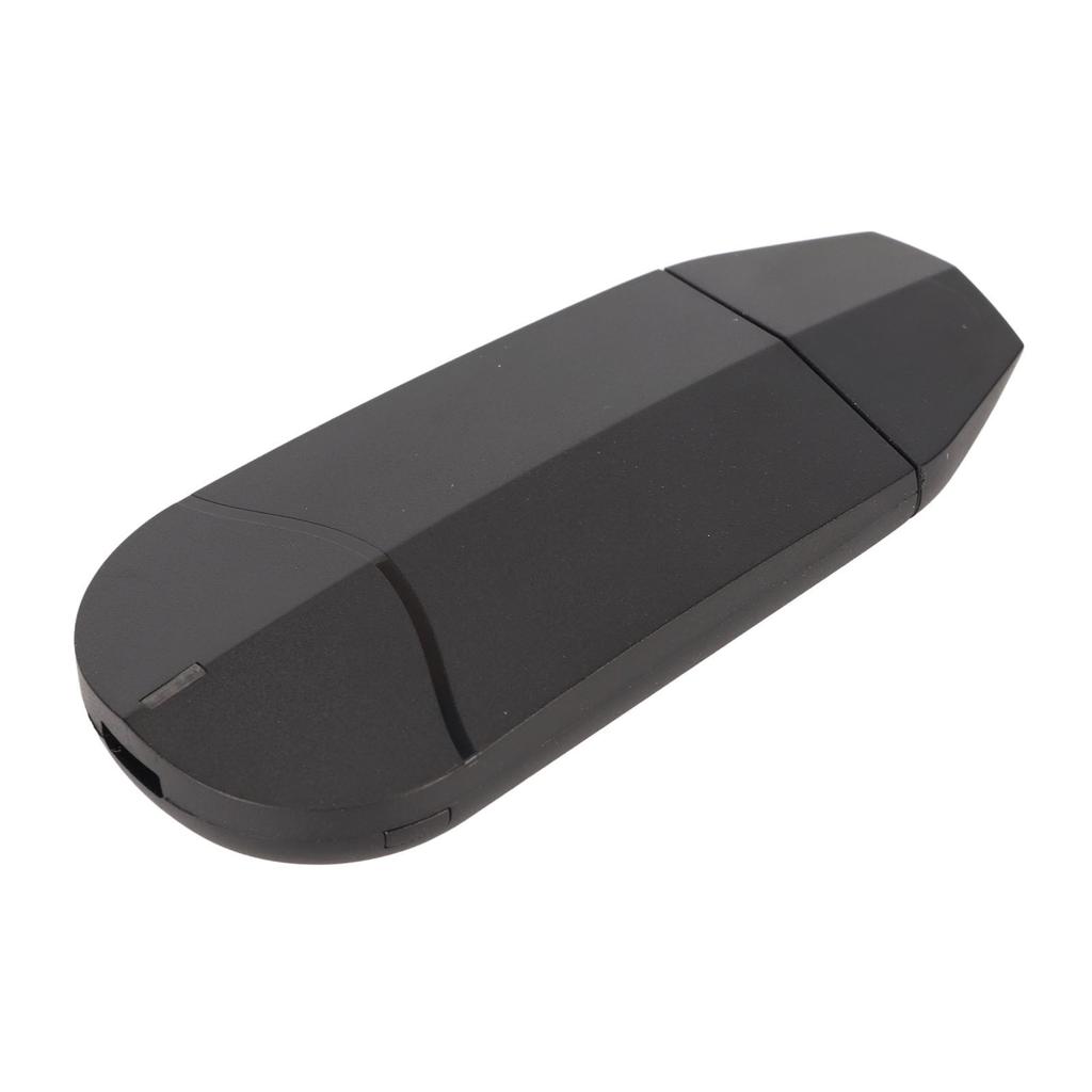 Wireless Display Adapter 4K HD 2.4G 5G Dual Band Low Latency Wireless HD Multimedia Interface Adapte