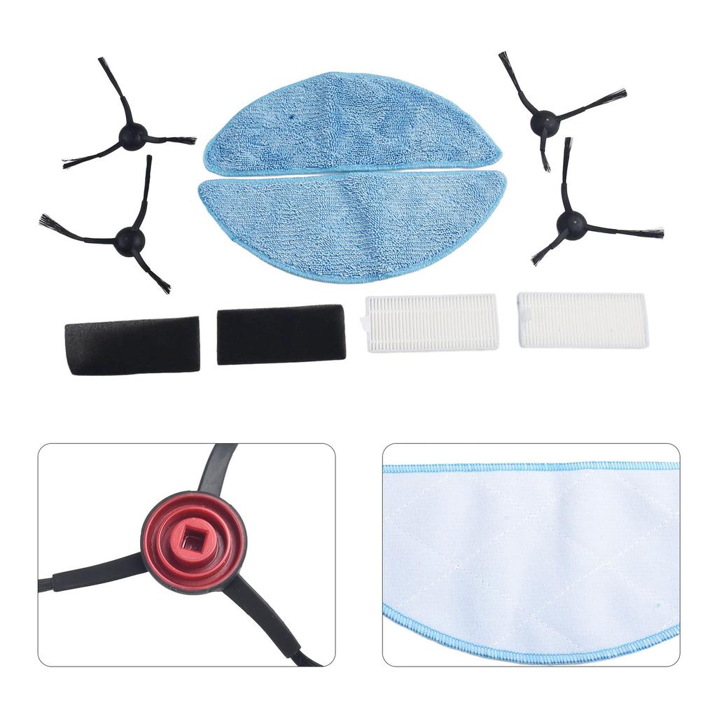Clean Accessories Side Brush Cleaning Tools High Quality