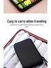 Compact Sewing Kit: Portable, Multifunctional Needle and Thread Set for Home and Dorm Use