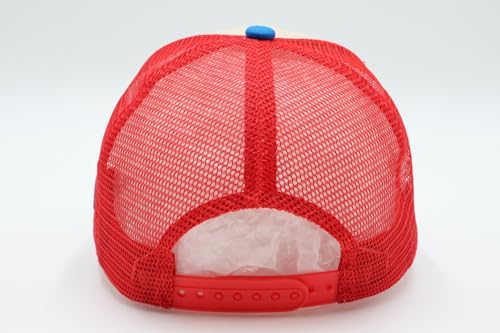 Disney Patch Mesh Cap DDN-MCP04