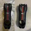 RXL SL Mountain Bike Stem Column Clamp Short 70mm Handlebar UD Matte Road Bike Stem (Ultra-Lightweight Stem) 28.6, 31.8, Stem, Finish,