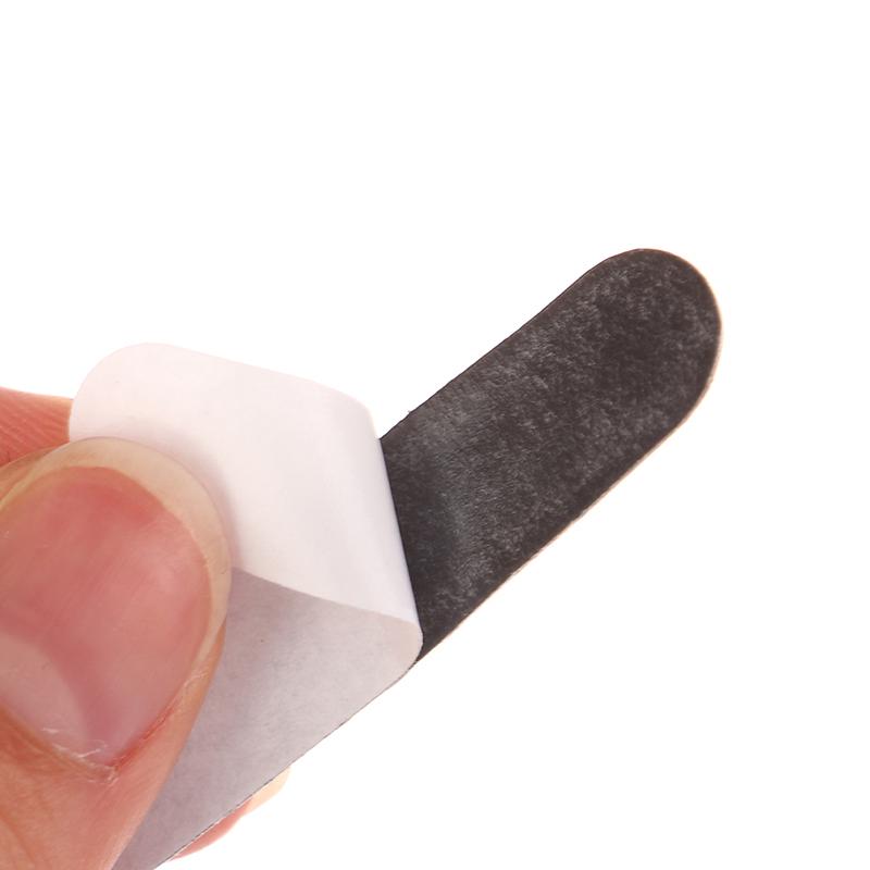 5Pcs Golfer Klebstoff Blei Band Streifen Hinzufügen Power Gewicht Zu Golf Club Tennis Schläger