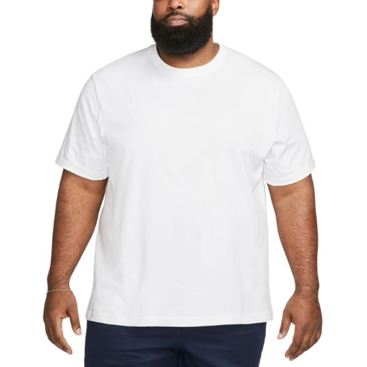Nike Primary Men's Dri-FIT Short-Sleeve Versatile Top DV9832-100