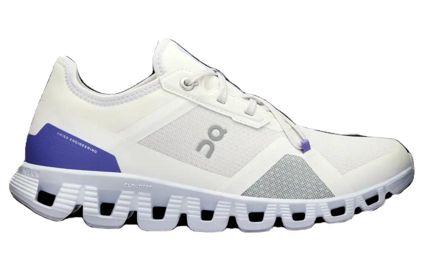 Baskets On Cloud X 3 Ad Femme 3WD30301375
