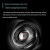 Philips SHP9600 Over-Ear Wired Headphones