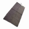 Electric Blanket Fast Heating Warm Keeping with Intelligent Switch for Household Dormitory Gray