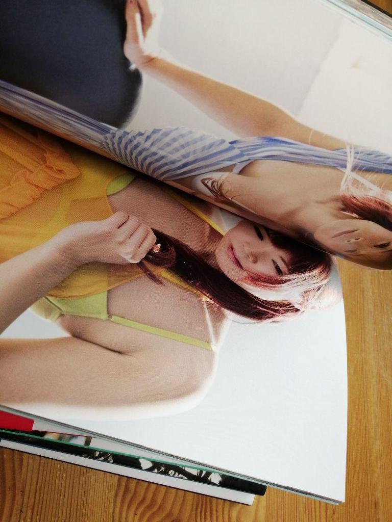 [USED] Set of 8 Books: Dempagumi.inc Art Book Collection 1-8