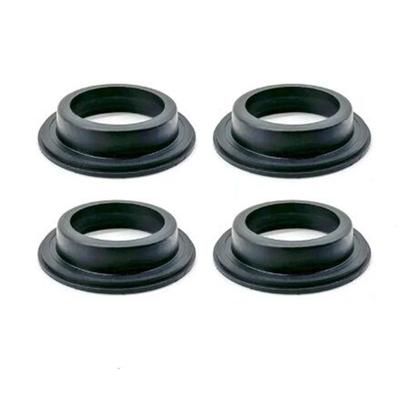 4 stuks 90480-30025 Bougiebuisafdichting Voor Toyota