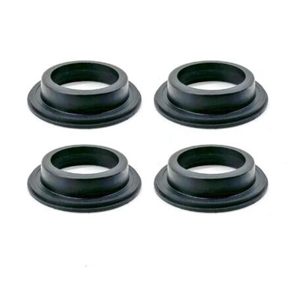 4Pcs 90480-30025 Spark Plug Tube Seal For Toyota
