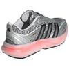 Adidas Lightblaze Glow Cloud White Matte Silver Women Sneakers Silver-Metallic JR1799