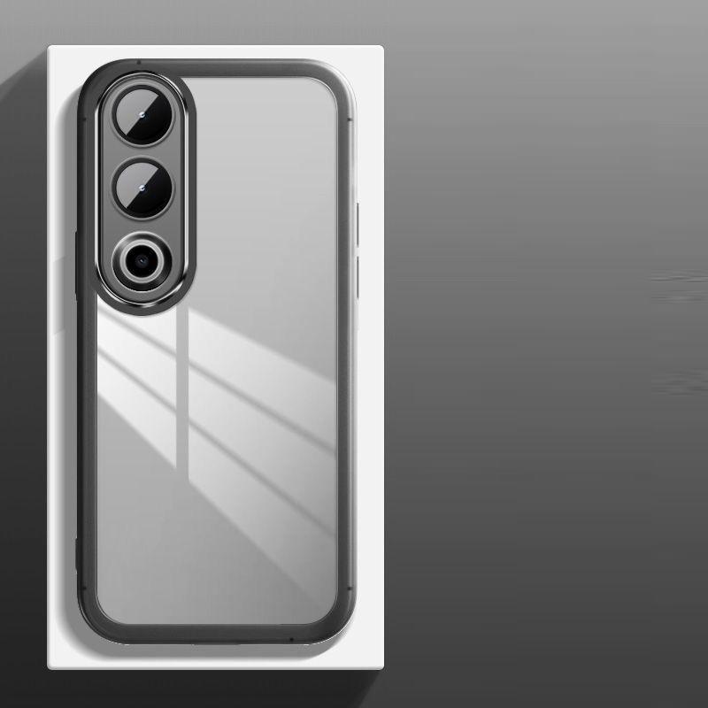 

For OnePlus Ace 5 Ultra Case OnePlus Nord 5 Phone Case 1+ nord5 Cover 1+ Ace5 Ultra Cases Corners Shookproof Plating back cover OnePlus Nord 5
