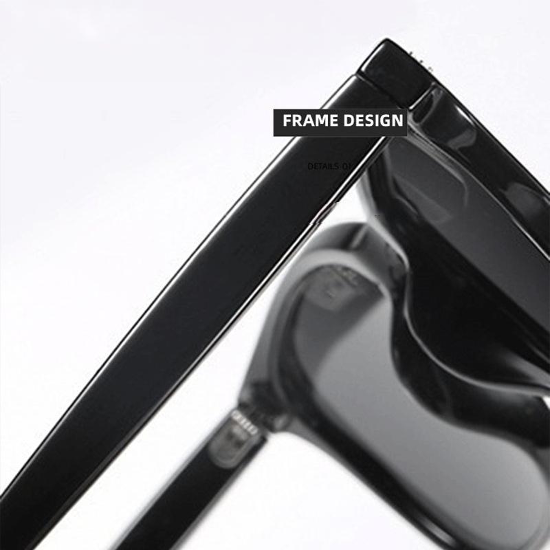 2025 Anti Blue Light Computer Men Glasses Women Blue Light Blocking Eyewear Radiation Protection Gaming Eyeglasses Frame