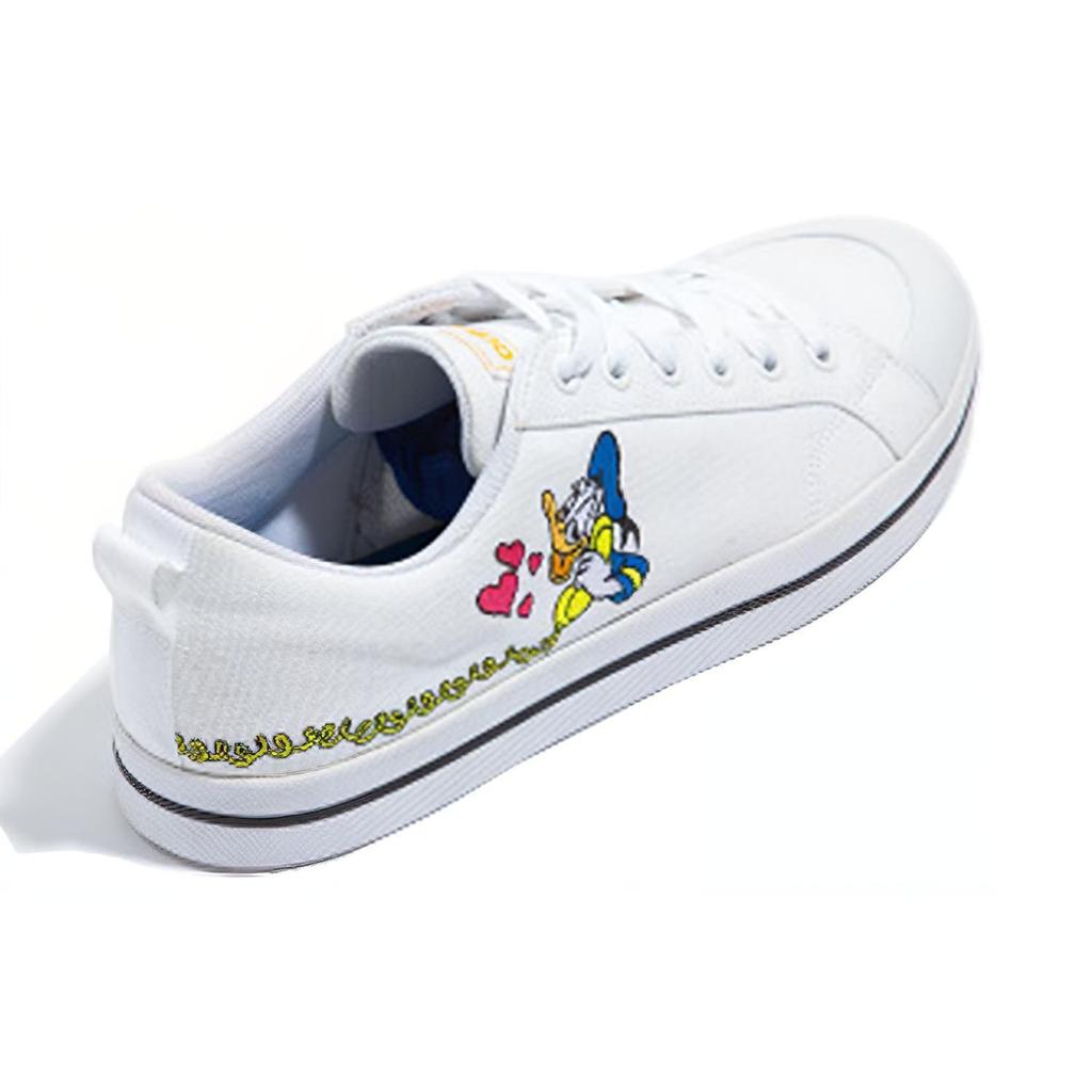 adidas Neo Bravada Disney 'Bianco Blu' FY0255